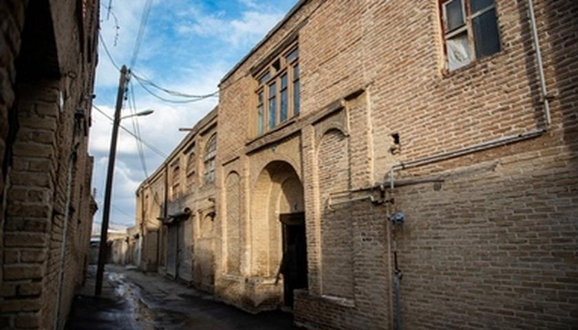 قفل ترافیکی فیض‌آباد باز می‌شود؛ معبر جدید شمالی ـ جنوبی تصویب شد