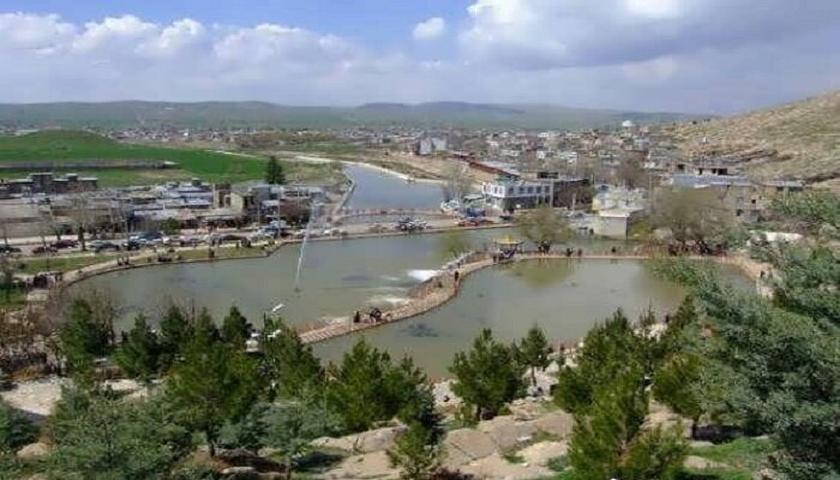 تذکر استاندار کرمانشاه به عدم تدوین طرح گردشگری جوانرود