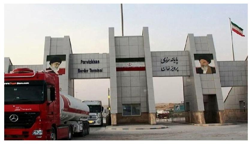 با دستور رئیس‌جمهور مدیریت مرزها به گمرک واگذار شد