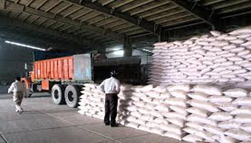 تامین و توزیع ۱۰۱ هزار تن کود شیمیایی در کردستان