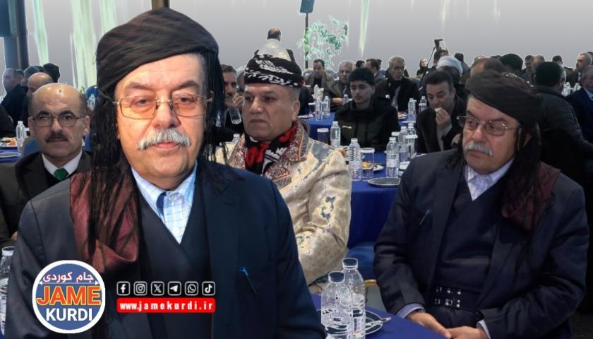 یکی از بزرگان جامعه کاکەیی اقلیم کردستان: کاکەیی‌های ایران از زمان انقلاب تاکنون با هیچ تبعیضی مواجه نبوده‌اند