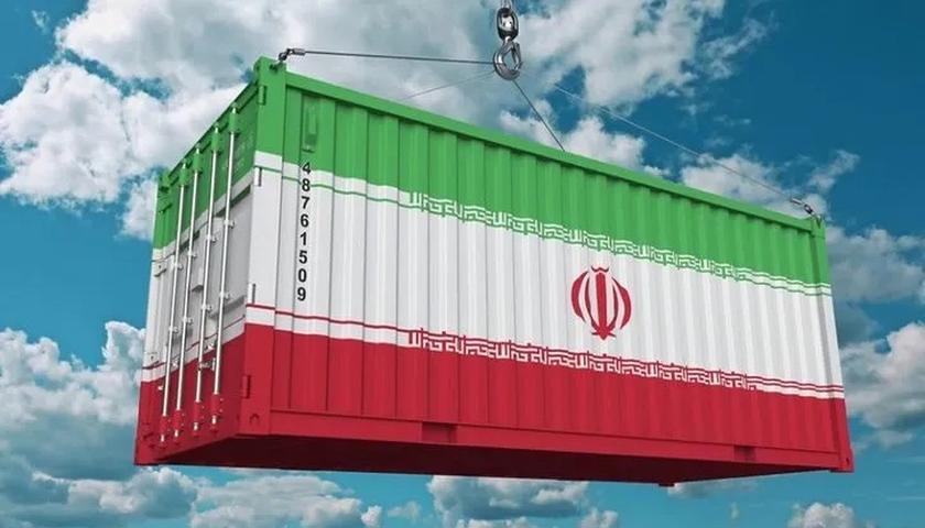 لە ١٠ مانگی ئەمساڵدا؛ ٤٥ملیار دۆلار هەناردەکردنی نانەوتی / شەڕ و سناپباک کاریگەری لەسەر بازرگانی ئێران نەبوو