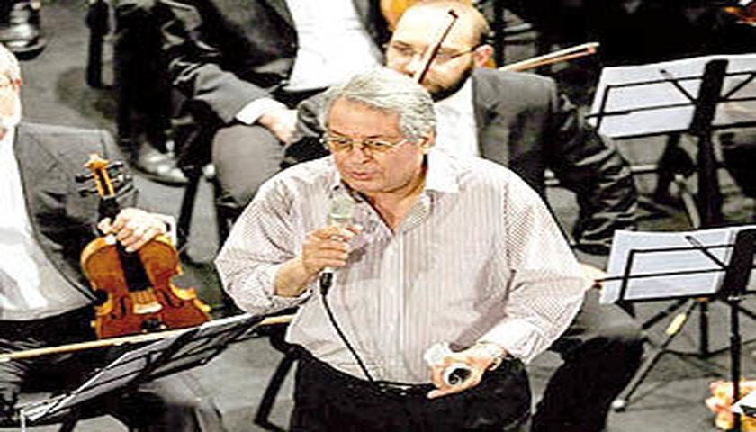 «سرزمین امید»؛ اثر جدید هوشنگ کامکار منتشر شد