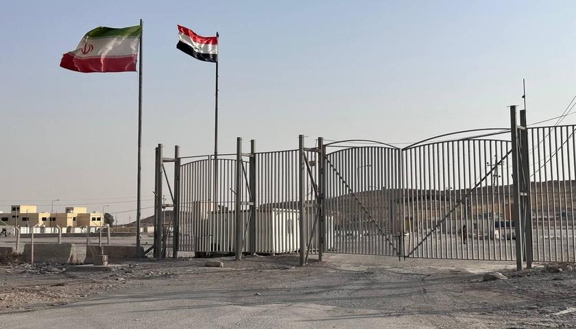 ضرب‌الاجل یک‌ماهه برای آماده‌سازی مرز سومار؛ هدف‌گذاری برای تبدیل به گذرگاه دائمی اربعین