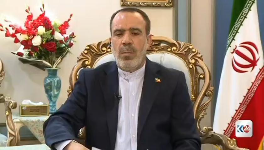 دیپلۆماسیەتی بەهێزی تاران لە دانوستانەکانی سویسرادا؛ جەختکردنەوە لەسەر پاراستنی مافە ئەتۆمییەکان و هەڵگرتنی سزاکان