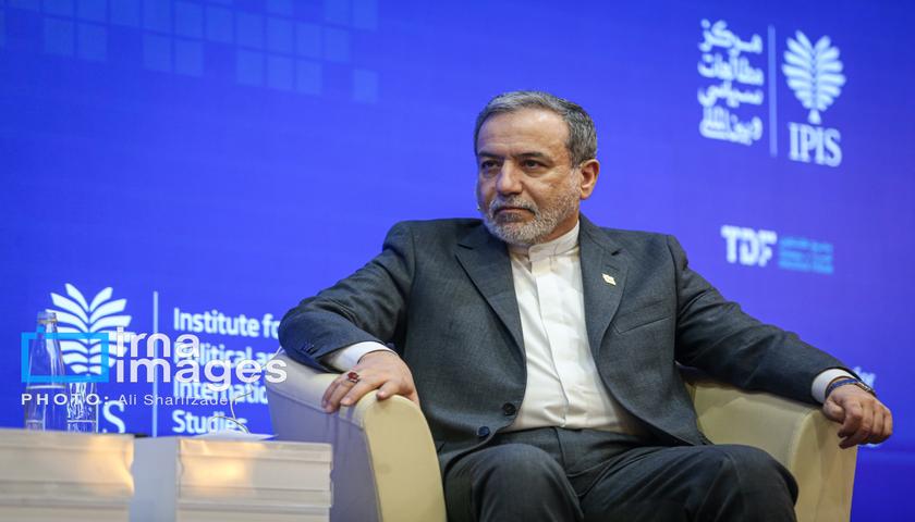 عەباس عێراقچی: لەگەڵ ئەمریکا گەیشتینە لێکتێگەیشتن سەبارەت بە بنەما سەرەکییەکان