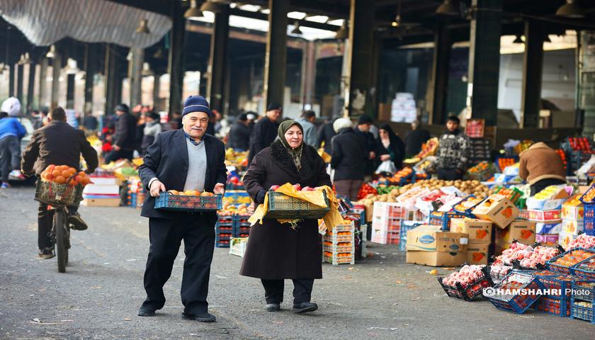 تمهیدات جهادکشاورزی برای رمضان و نوروز؛ نمایشگاه و «روستا بازار» در راه است