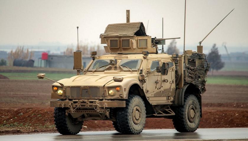 منابع آمریکایی: واشنگتن تمام نیروهای خود را ظرف دو ماه از سوریه خارج خواهد کرد