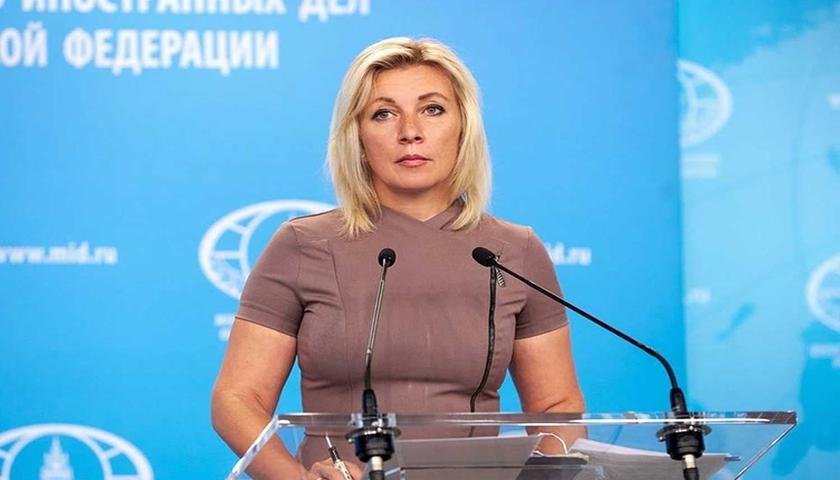 روسیه : منافع کردها در سوریه باید در نظر گرفته شود