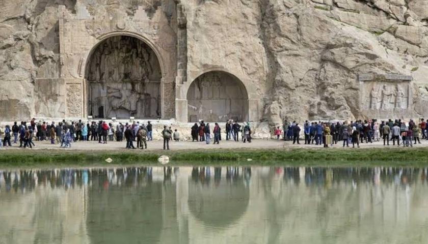 فعالان گردشگری کرمانشاه خواستار اقدام فوری استاندار شدند / کرمانشاه از مسیر عبوری به مقصد سفر تبدیل شود
