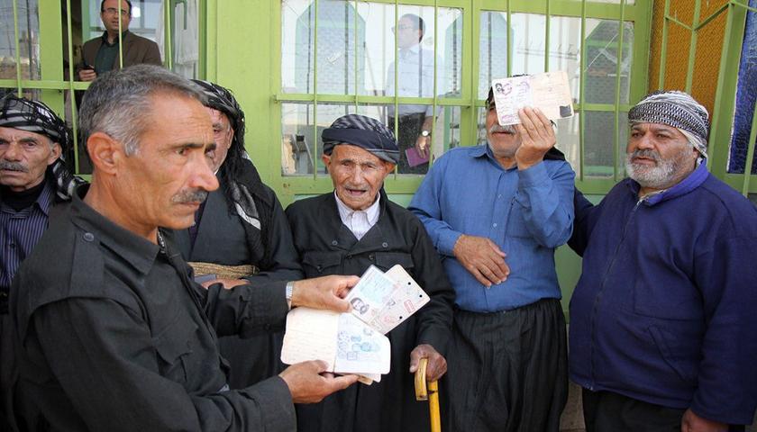 رئیس ستاد انتخابات استان کرمانشاه: ۱۰۰ درصد روستاهای واجد شرایط وارد رقابت شدند
