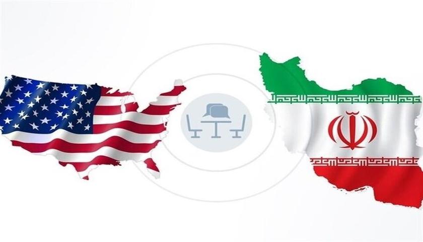 ململانێی نێوان تاران و واشنتۆن لەسەر پیتاندنی یۆرانیۆم