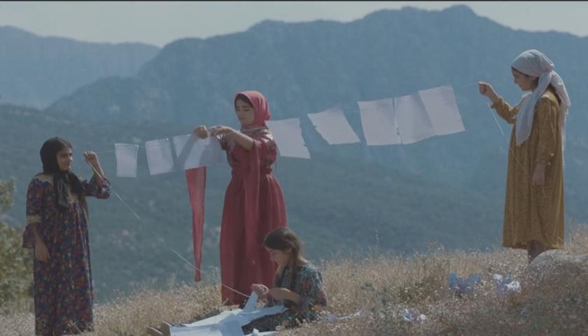 فیلمێکی کوردی خەڵاتێکی فێستیڤاڵی فیلمی بەرلینی بردەوە