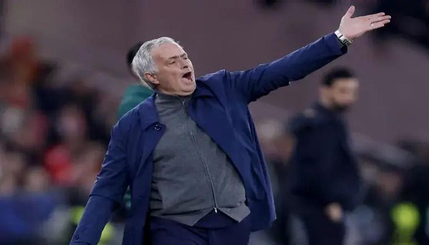 ڕیال مەدرید هەرگیز مۆرینیۆ بەکرێ ناگرێت