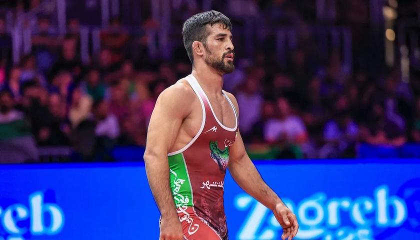 ئیمامی سەرکەوت بۆ قۆناغی پێش کۆتایی ڕکابەرییەکانی ئەلبانیا