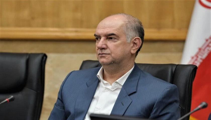 آب و مرز، دو چالش اصلی توسعه کرمانشاه