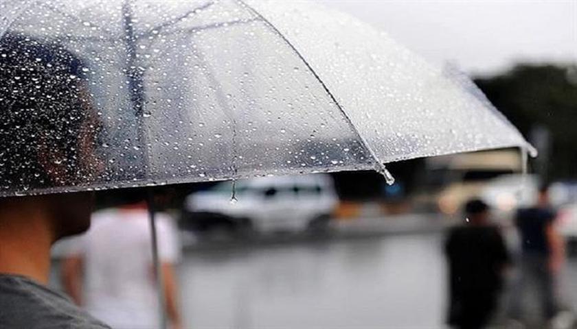 کەشناسێک: ئەمشەو شەختە و زوقم دەستپێدەکات و شەپۆلێکی دیکەی بارانبارین لە ڕێگەیە