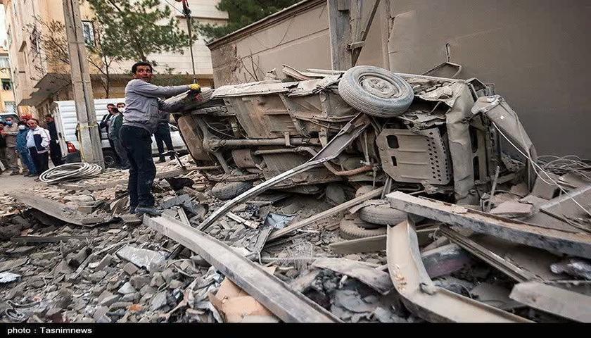 امام جمعه بانه: تجاوز آمریکایی- صهیونی خللی در اراده ملت ایران ایجاد نمی‌کند