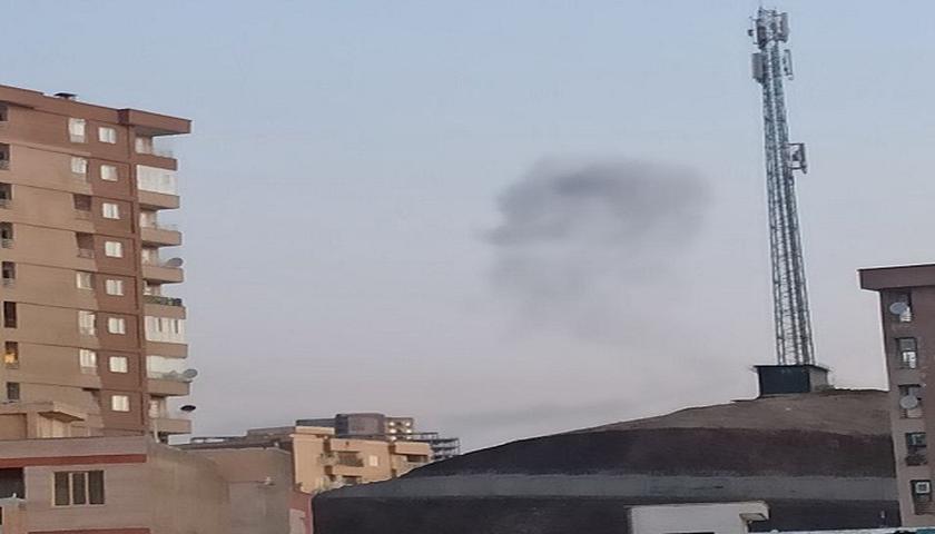 شەهیدبوونی 112 هاوڵاتی لە پارێزگای کوردستانی ئێران