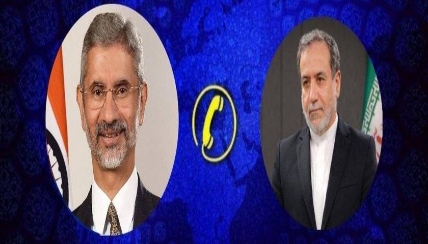 وزیر خارجه ایران: وضعیت کنونی در تنگه هرمز نتیجه اقدامات خصمانه آمریکا و اسرائیل است