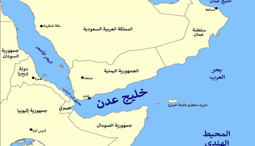 امکان گشایش جبهه باب‌المندب در صورت اقدام دشمن در جنوب ایران