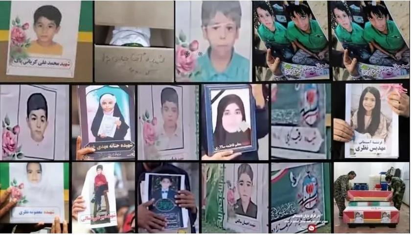 لەسەر پاشخانی کارەساتی قوتابخانەی میناب ؛ کۆبوونەوەیەکی نائاسایی نێودەوڵەتی بۆ تاوتێکردنی پێشێلکارییەکانی مافی منداڵان بەڕێوەدەچێت