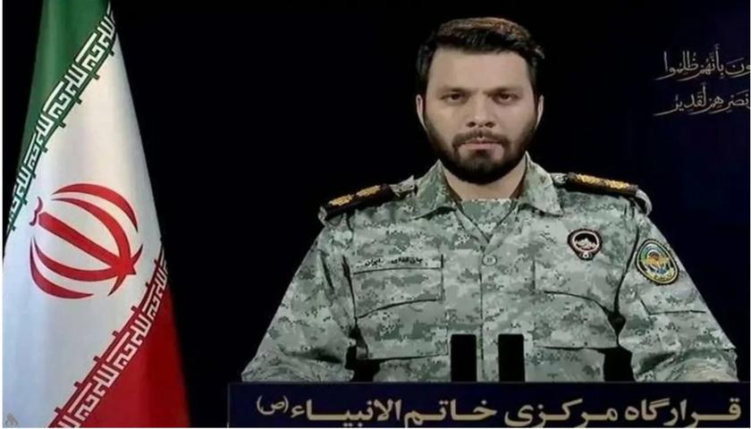 بارەگای خاتەمولئەنبیا: دۆخی هورمز گۆڕاوە و ناگەڕێتەوە بۆ پێشوو