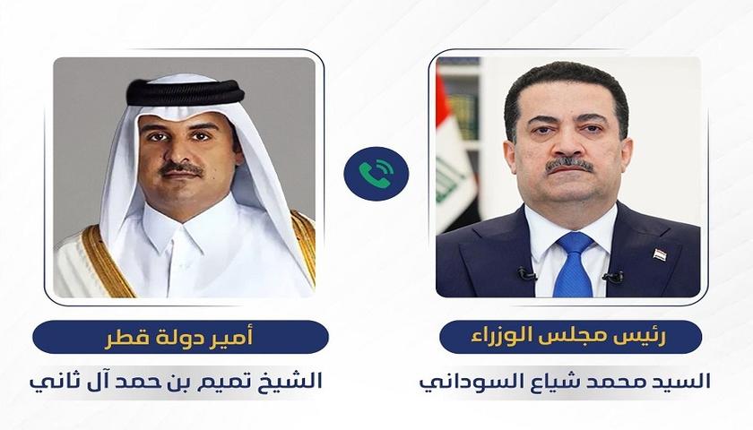 جەخت لە ڕەتکردنەوە و سەرکۆنەکردنی هەوڵەکانی فراوانکردنی مەودای ململانێ و جەنگ دەکرێت