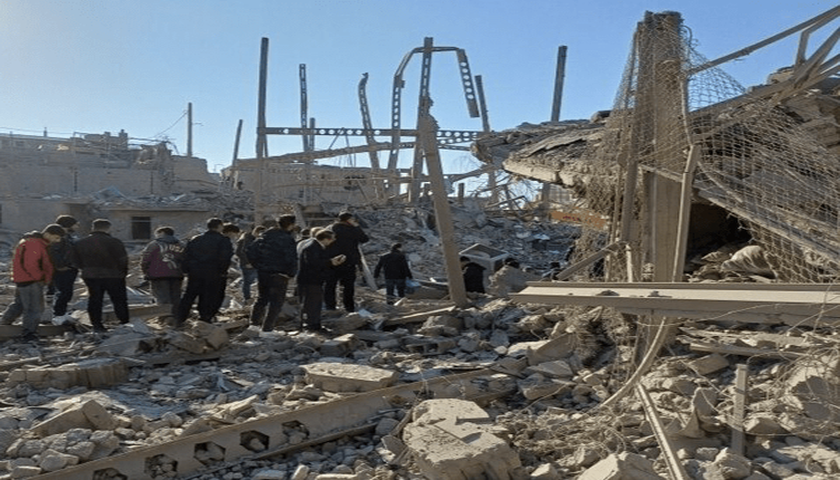 ماموستایان کردستان؛ وحدت ملی و دفاع مقدس، سپر استوار ایران در برابر تهدیدات