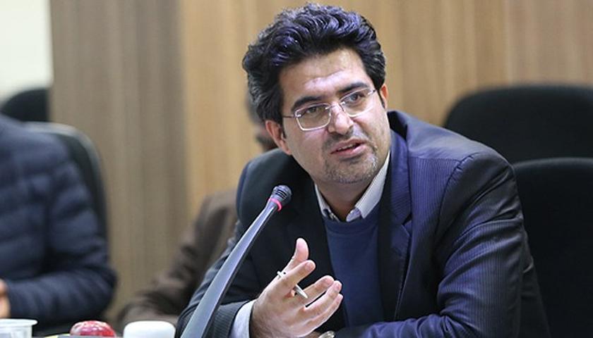 بهره‌مندی از ظرفیت مرزهای کردستان برای تامین کالاها؛ تسهیل روند مبادلات تجاری