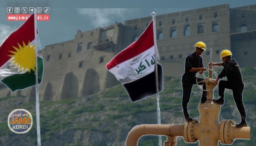 زیانى رۆژانەى جەنگى ئێران - ئەمریکاو ئیسرائیل بۆ هەرێم 25 ملیۆن دۆلارە