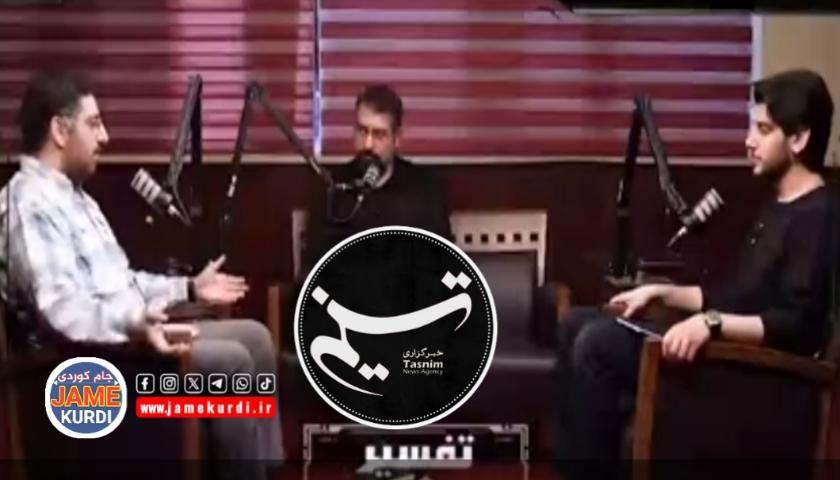 گروپی شیکەرەوەی جەنگ لە​تەسنیم: شکستی ئەمریکا لە بەرامبەر ئێران، شکۆی نێودەوڵەتی شکاندووە