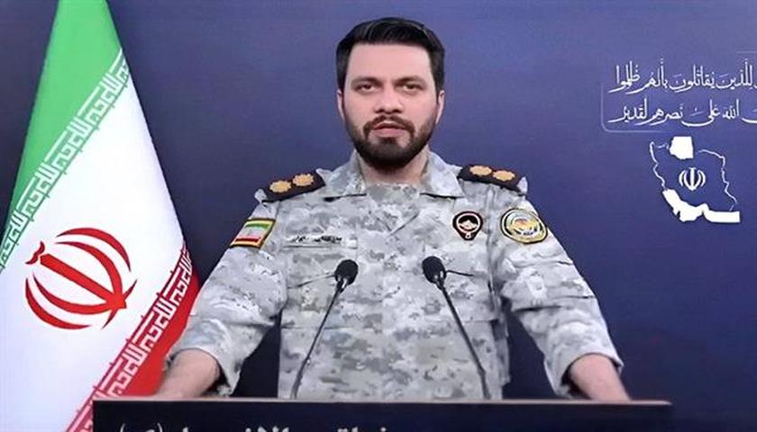 خاتەمولئەنبیا: قاچی هەر دەستدرێژیکارێک دەبڕین