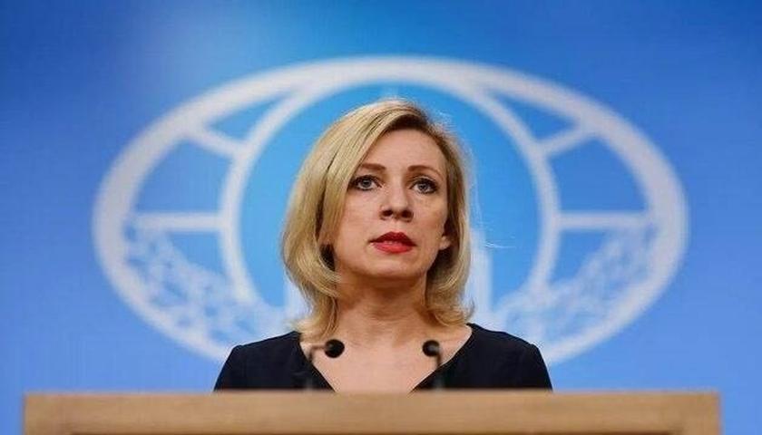 رووسیا: تاران بەتەواوی گەرووی هورمزی کۆنترۆڵ کردووە و ئەمریکا ناتوانێت بیکاتەوە