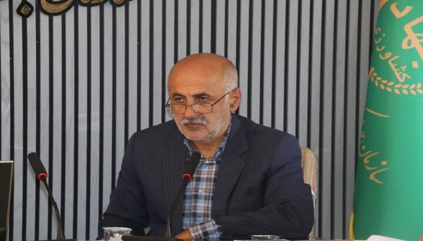 سهم ۳۹ درصدی کشاورزی از صادرات کردستان؛ ۱۵۶ میلیون دلار محصول به اقلیم کردستان عراق صادر شد