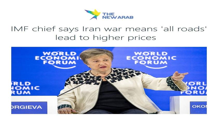 جنگ ایران یعنی «همه راه‌ها» به گرانی ختم می‌شود