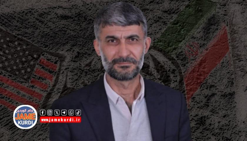 چۆن مەرجێکە گەرووی هورمز ئاسایی بکرێتەوە ؟ مەگەر پێشتر کراوە نەبوو ؟