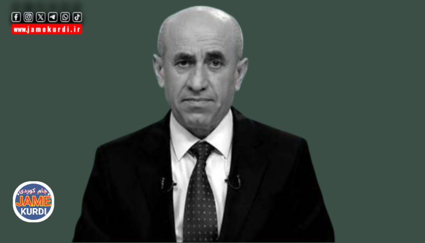 ناظر سیاسی کُرد: جنگ ایران و آمریکا - اسرائیل به نیمه راه رسیده و روندی طولانی دارد