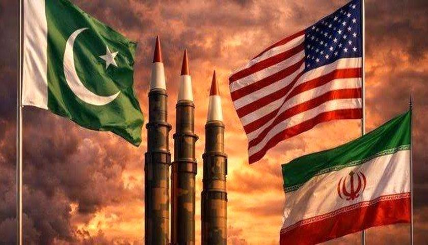 درخواست پاکستان از ایران و آمریکا بعد از پایان بدون توافق مذاکرات