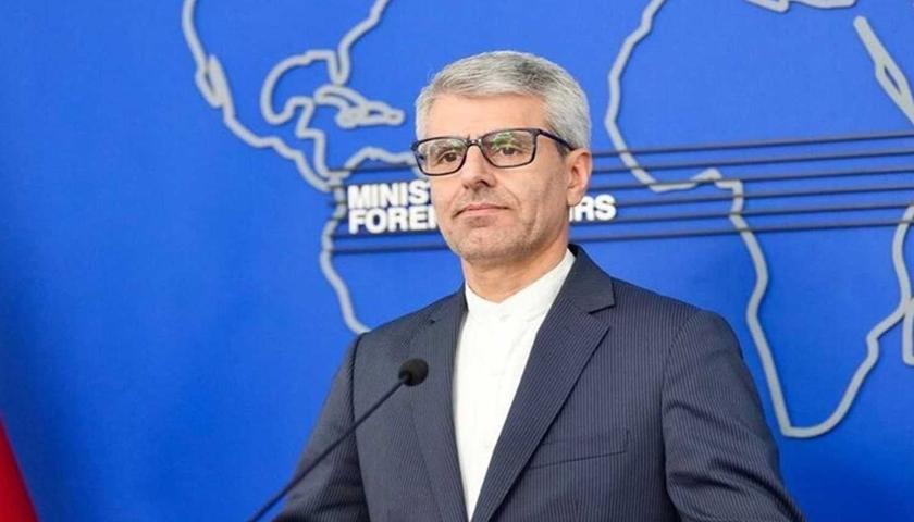  گرێکوێرەی دانوستاندنەکانی ئیسلام ئاباد چی بوو؟