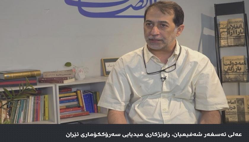 راوێژکارێکی سەرۆککۆماری ئێران: پاکستان بۆ نێوەندگیریی نێوان تاران و واشنتن بچووک بوو 