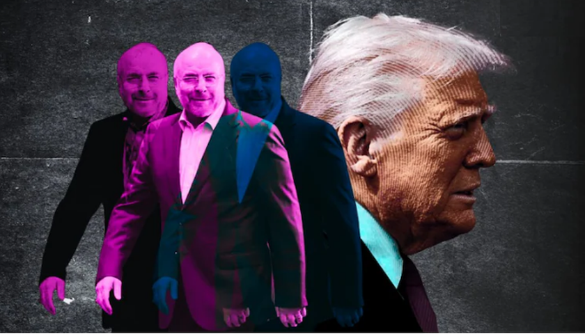 قالیباف: هەڕەشە نوێیەکانی ترەمپ کاریگەرییان لەسەر گەلی ئێران نییە