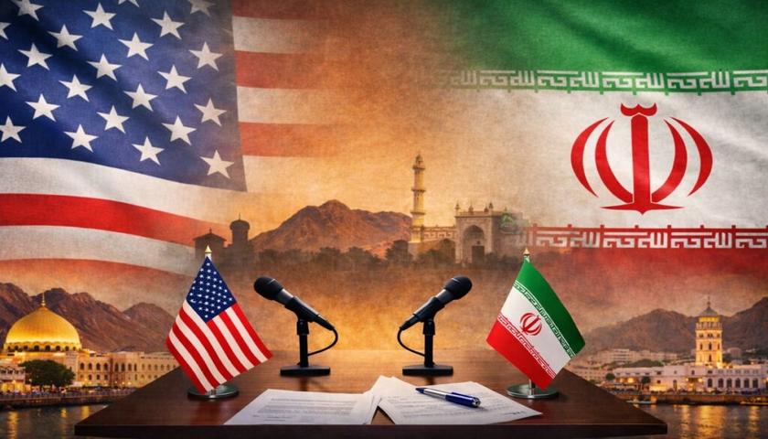 بن‌بست در دولت ترامپ پس از شکست مذاکرات اسلام آباد