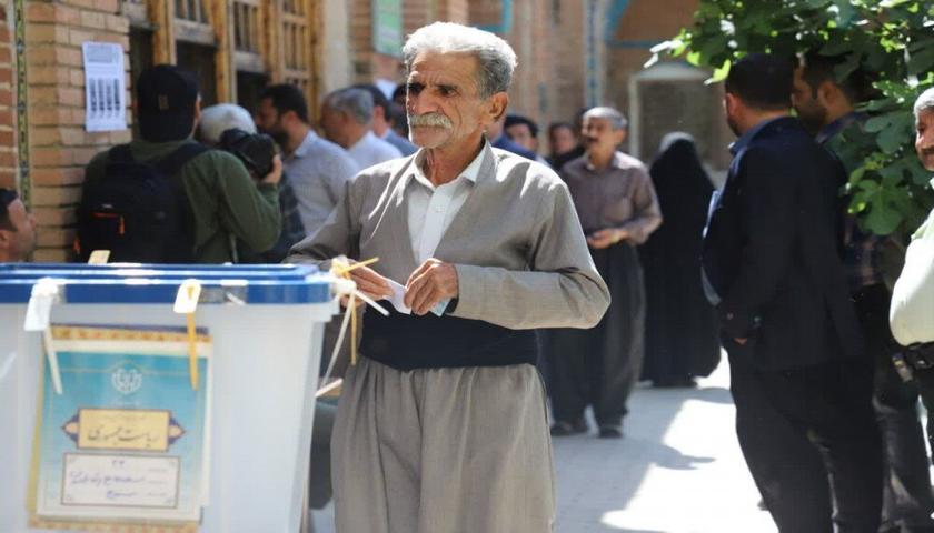 کردستان، مهیای برگزاری هفتمین دوره انتخابات شوراهای اسلامی شهر و روستا