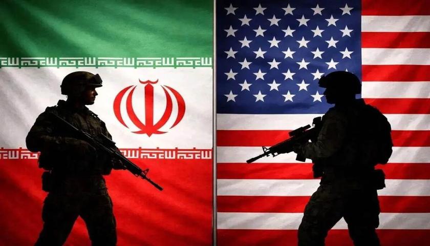 نابێت ئاگربەست درێژبکرێتەوە مەگەر مافەکانی ئێران بە فەرمی بناسرێت