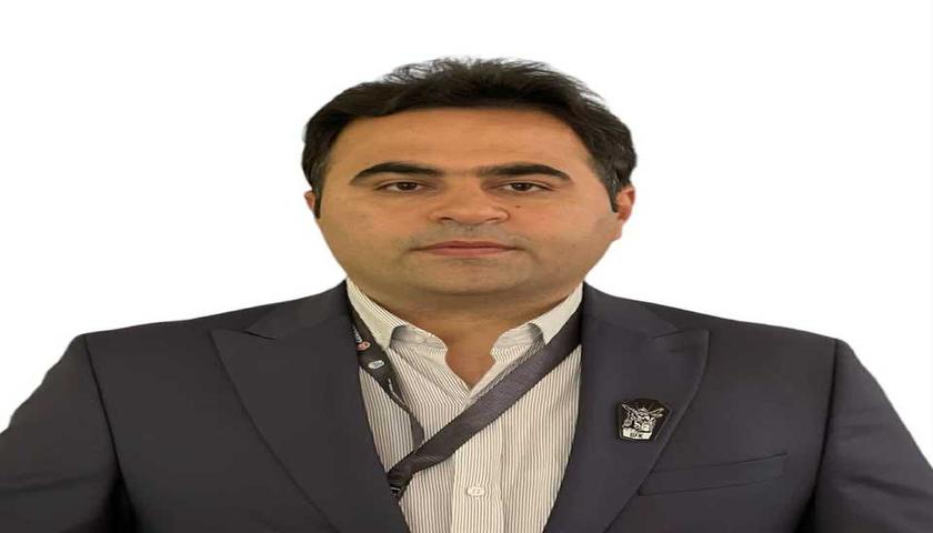 یکی از اساتید دانشگاهی اقلیم کردستان: ایران از مواضع خود در مقابل آمریکا کوتاە نخواهد آمد