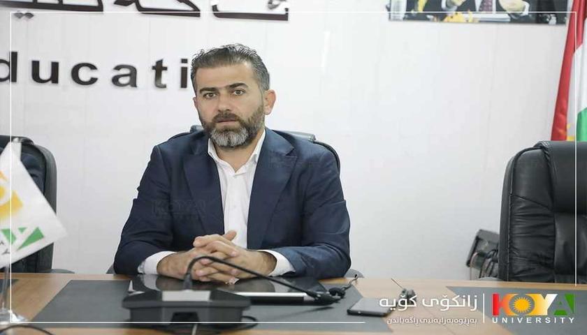 یکی از اساتید دانشگاهی اقلیم کردستان: آمریکا از تغییر نظام سیاسی ایران از طریق جنگ نا امید شدە است