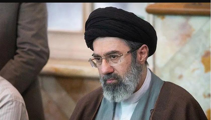 گزارش فرمانده قرارگاه مرکزی خاتم‌الانبیا به آیت‌الله سیدمجتبی خامنه‌ای درباره آمادگی نیروهای مسلح