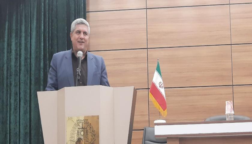 اصل ماجرای تجاوزگری و جنگ ۱۲ روزه رژیم اسرائیل علیە ایران، آمریکاست