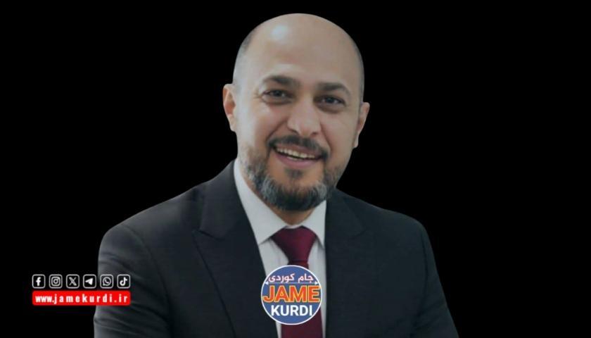 تحلیلگر سیاسی کرد: ترامپ در جنگ با ایران بە بن بست رسیدە است / کردها در دام توطئە آمریکا نیفتند